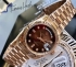 Rolex Watch Genuine Quality 18kt Gold Plated